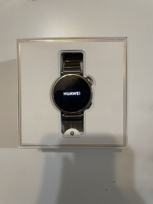 Huawei Smartwatch GT4 Nou Nouț