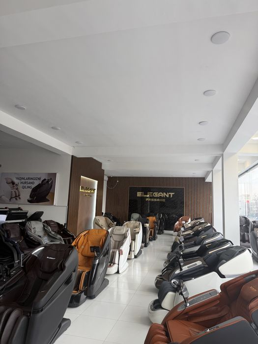 Massaj kreslo Massajnoe kreslo Массажное кресло Массаж кресло