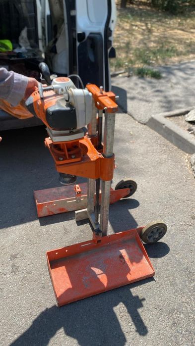 Ремонт инструментов