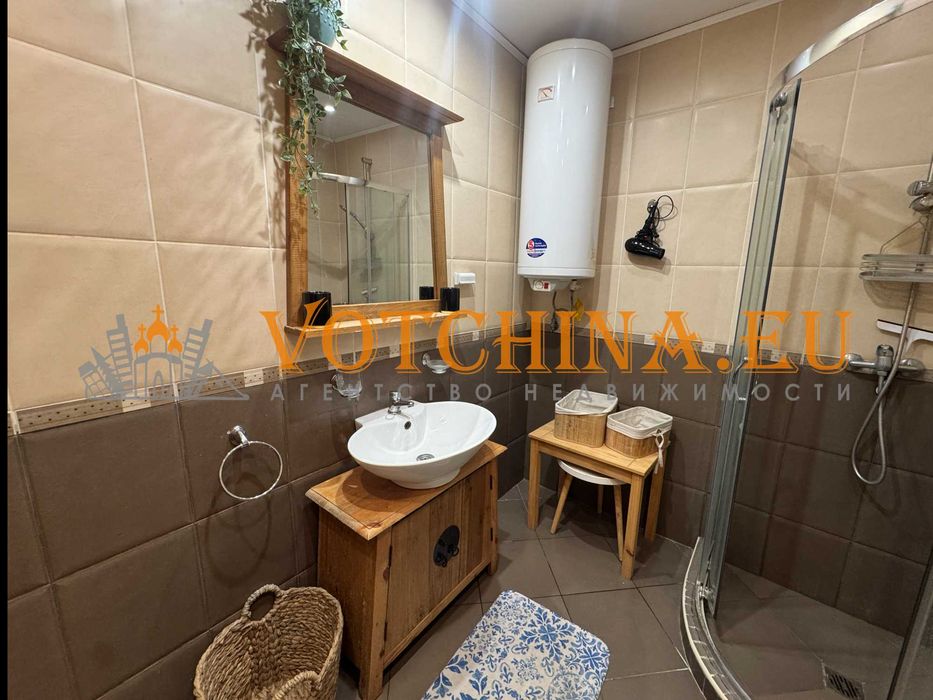 Продава се Тристаен апартамент в с. Топола, Област Добрич - 118 кв.м за 605 €/кв.м - Снимка #12