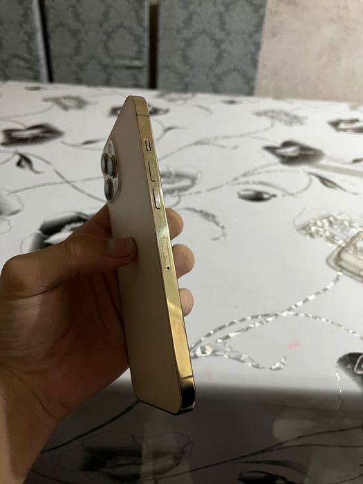 Айфон 12 про мах