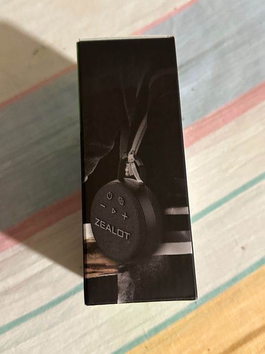 Zeaolt S-77 nou nefolosit.