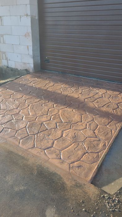 Бетонные работы.Всех видов.