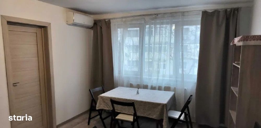 Apartament cu 3 camere - zona Alexandru cel Bun - Pet friendly