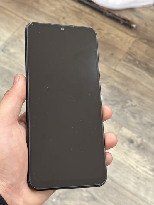 Продам телефон редми 9 а