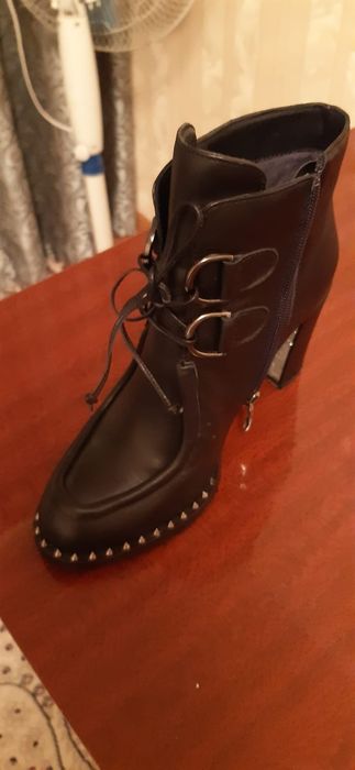 Продам сапаги зима, осень.