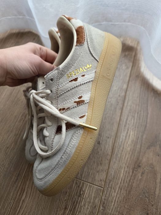 Adidas spezial дамски кецове