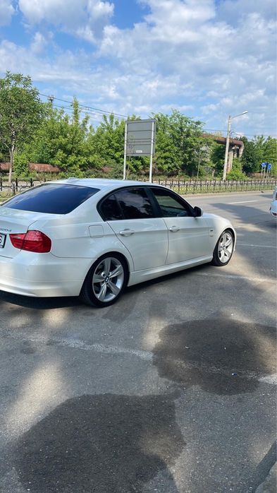 Bmw e90 2011 automat
