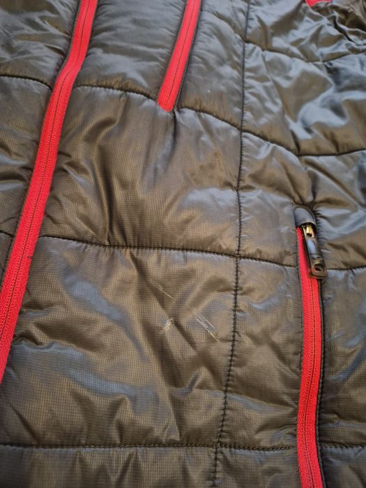 Geaca Oakley Primaloft Beltline PL