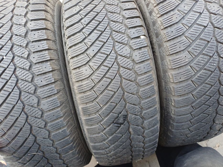 Гуми 245/70/16 Гизлавед