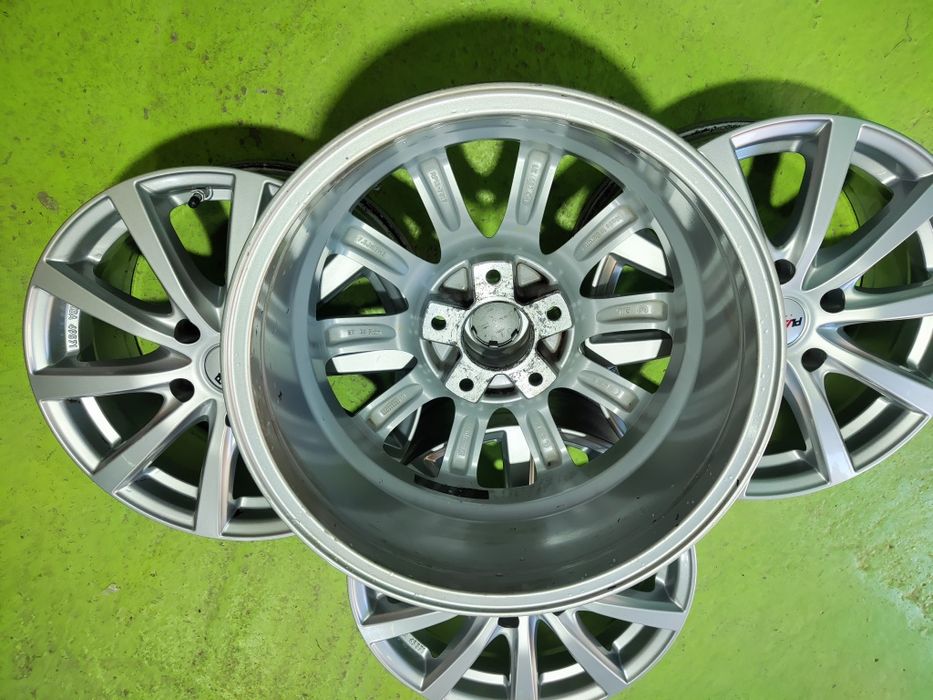 17 5x127 Jeep / Fiat лети джанти 5х127