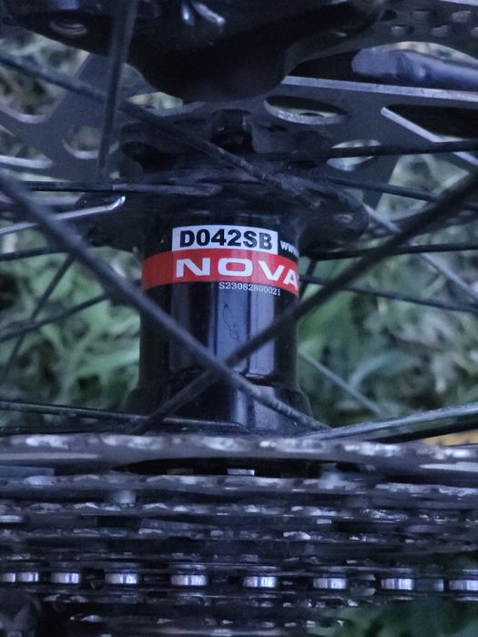 Продам Велосипед 27.5" / Fox 32 / Shimano Deore 1x10