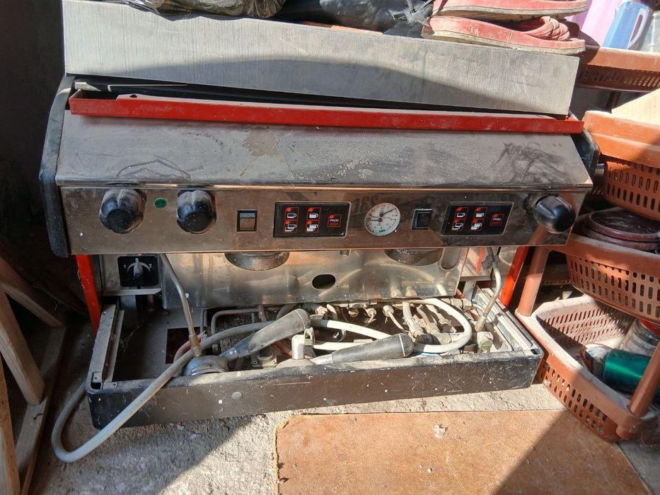 Кофе машина сатылады