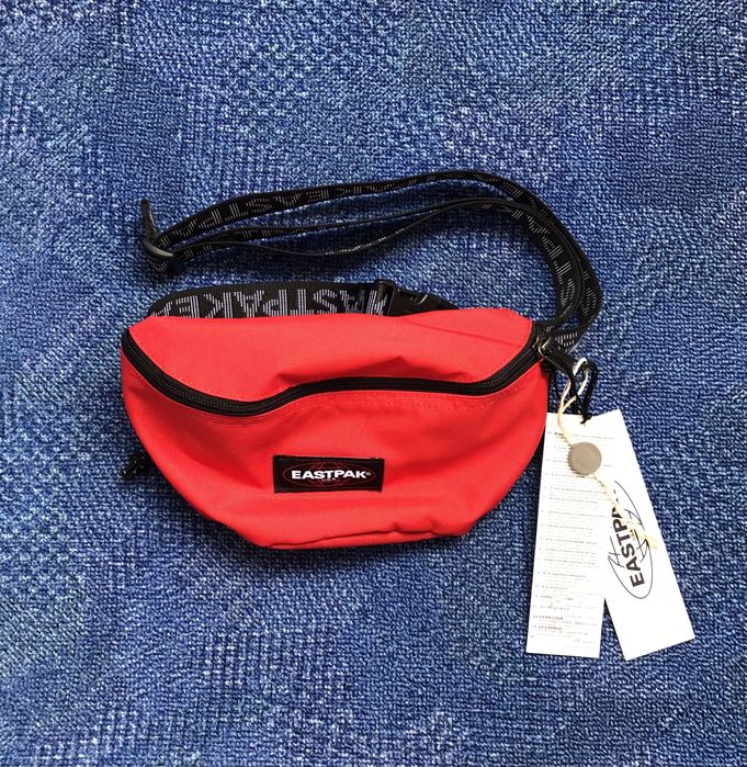 Billabong/Eastpak/Champion ОРИГИНАЛНИ чанти за кръст/бананка/паласка