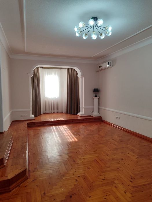 Евро дом махалля  Конституция 3.6 сот3 уровня 6 ком