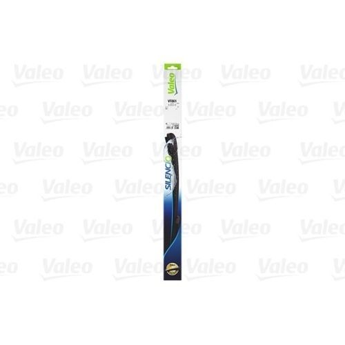 Set stergatoare parbriz Valeo 577861 VM861 Iveco Daily, 07.2014-; 630+630 mm; 2 buc