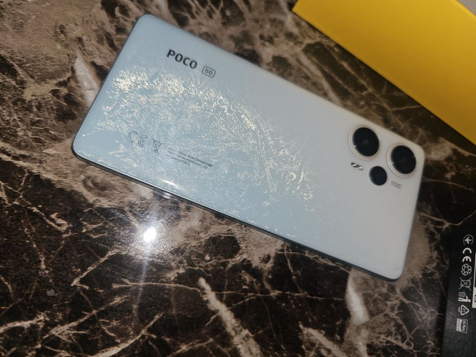 Poco f5 ,хорошее состояние