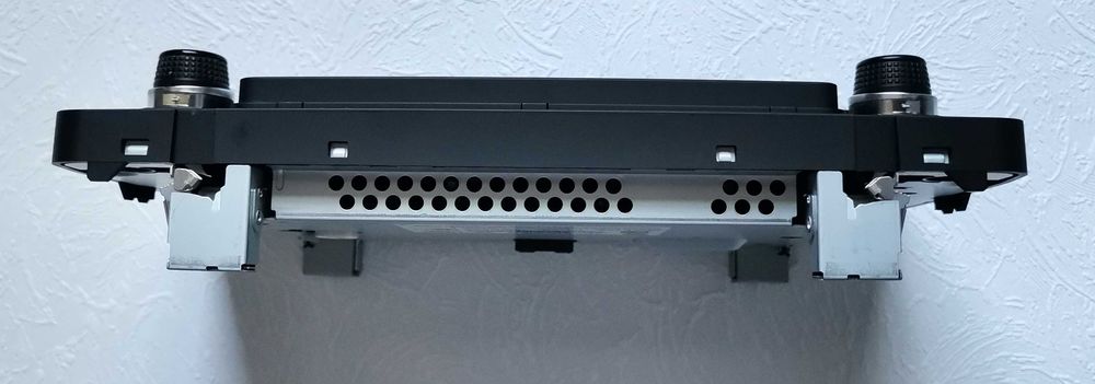 Display Navigație Original VW Golf 7 – OEM  5G0919605D
