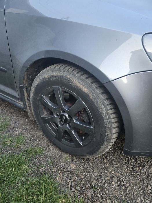 De vanzare Golf plus