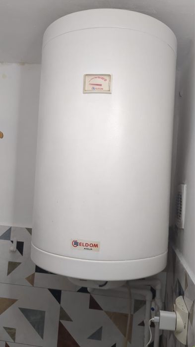 Boiler 80 de litri