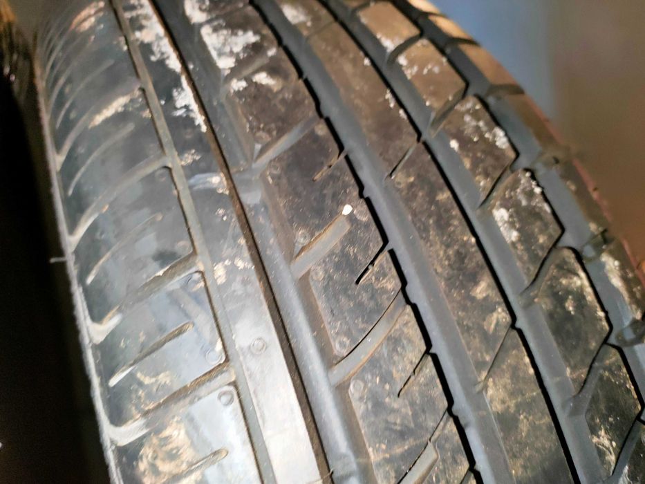 Шины летние легковые