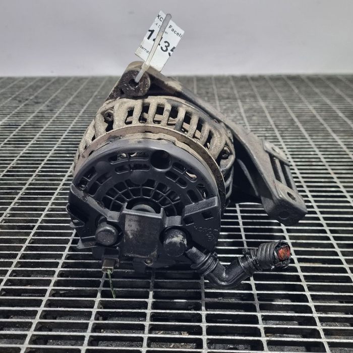 Alternator Volvo XC90 Facelift 2.4 Diesel 2005 - 2012 185CP 2401CC D5244T4 Euro4 (1435) ...