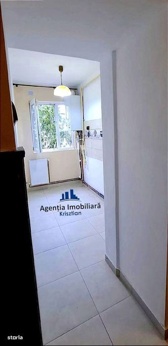Apartament cu 2 camere Micro 15