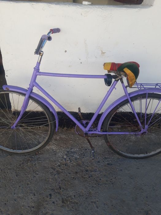 Белесипет сатам екеуі