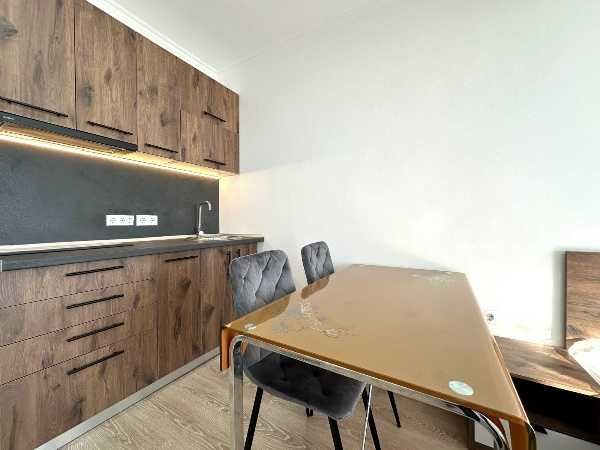 Продава се Едностаен апартамент в Свети Влас - 32 кв.м за 1004 €/кв.м - Снимка #3