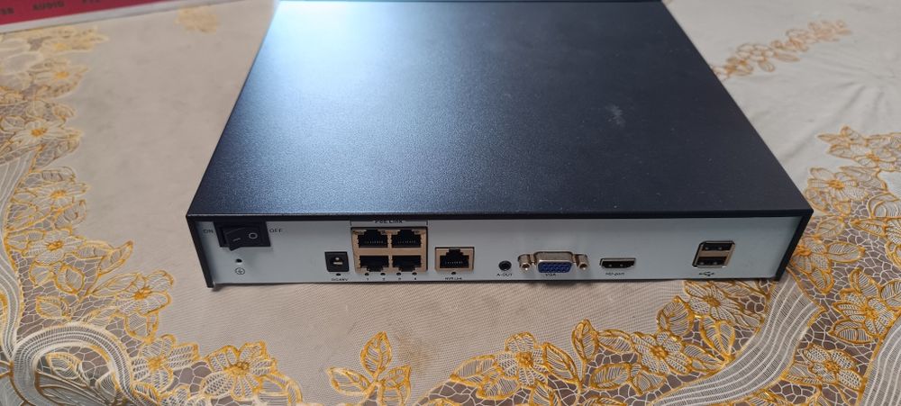 Продам видеорегистратор.