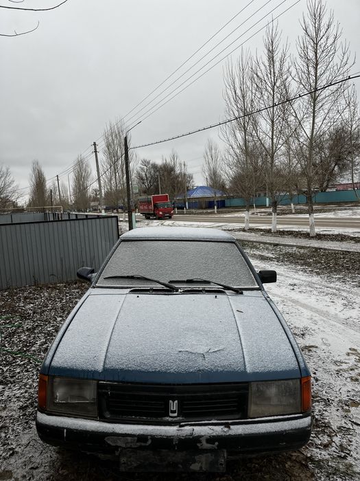 Мочквич 2141 продам