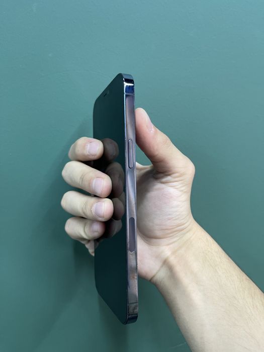 iPhone 12 Pro Max 128gb 74%