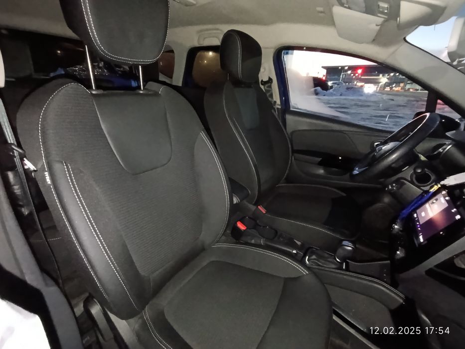 Продам автомобиль Renault Kaptur