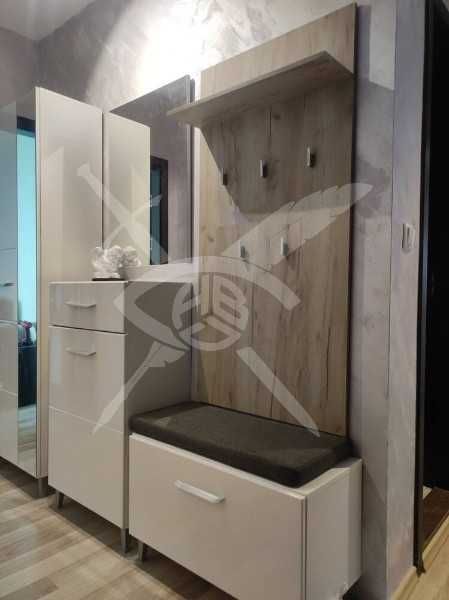 Продава се Двустаен апартамент в Свети Влас - 52 кв.м за 834 €/кв.м - Снимка #5