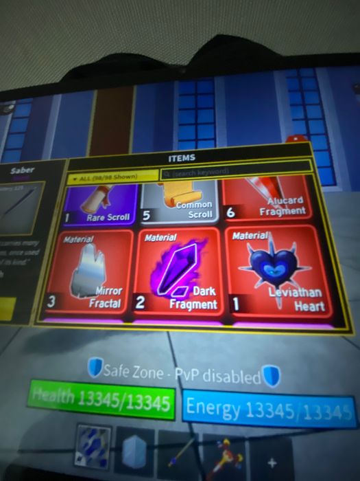 Аккаунт баунтихантерский