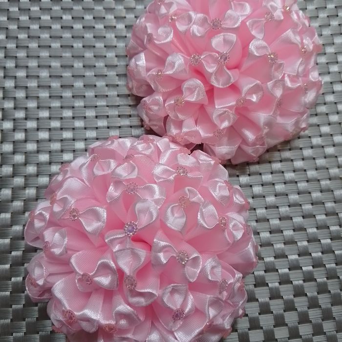 Бантики для девочек