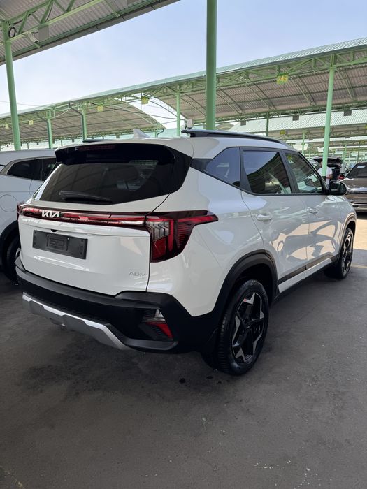 Seltos 2025 XM moshina ideal