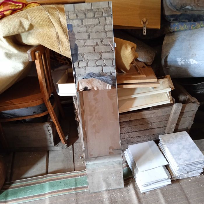 продам 2 зеркала ТОРГ