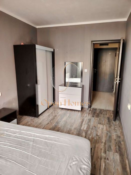 Продава се Двустаен апартамент в Пловдив, Тракия - 53 кв.м за 2170 €/кв.м - Снимка #5