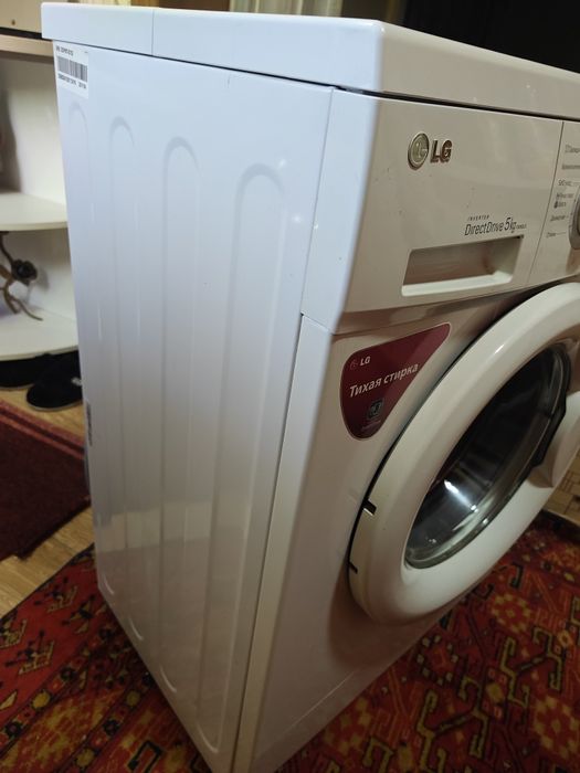 LG инвектор в отличном состоянии