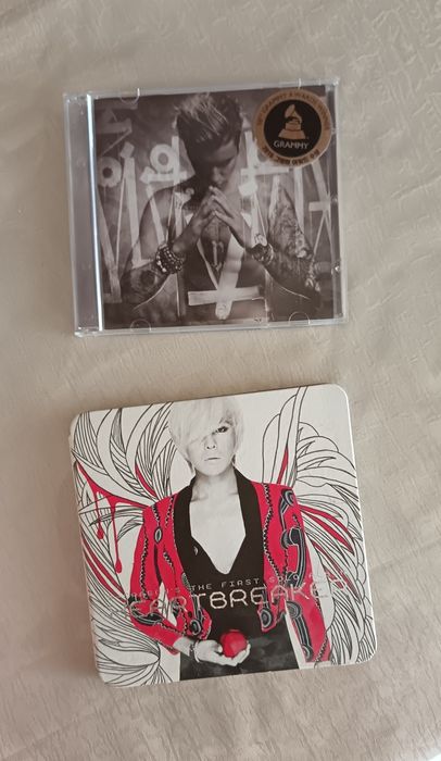 Kpop albomlari, disk suratlar,