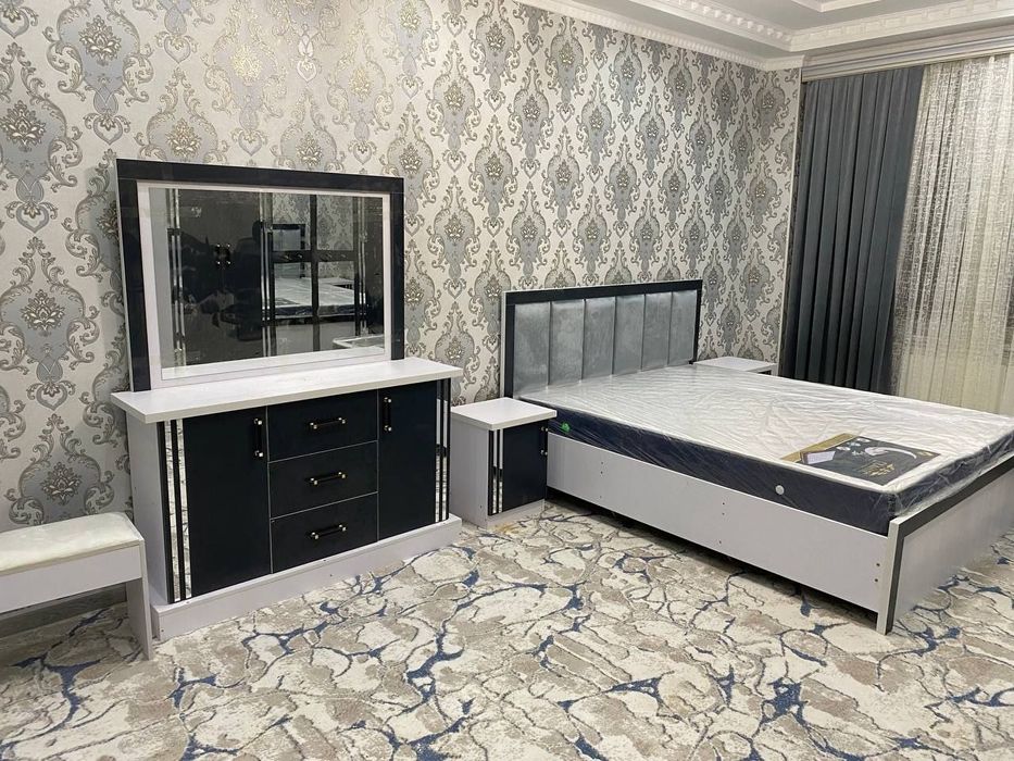 Спальни горнитур