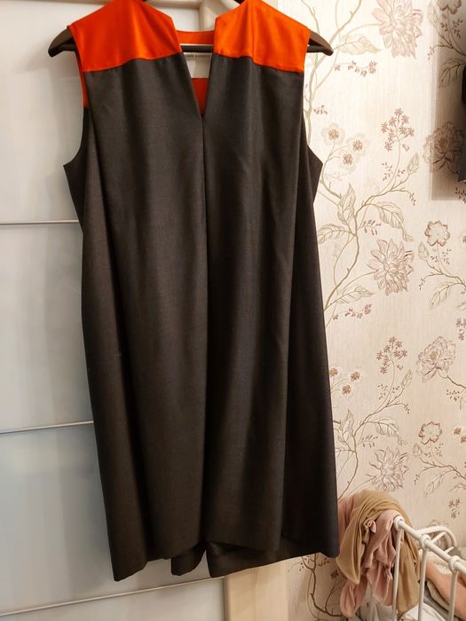 Платье Франция, Maison Rabih KAYROUz