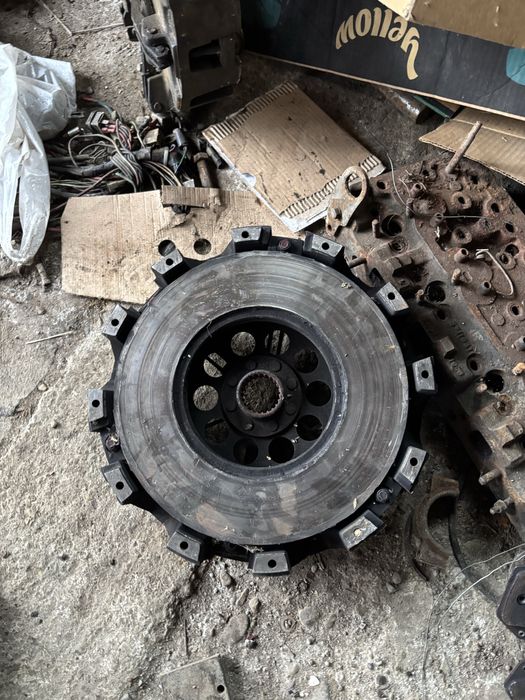 Ambreiaj international 955 1055 1255