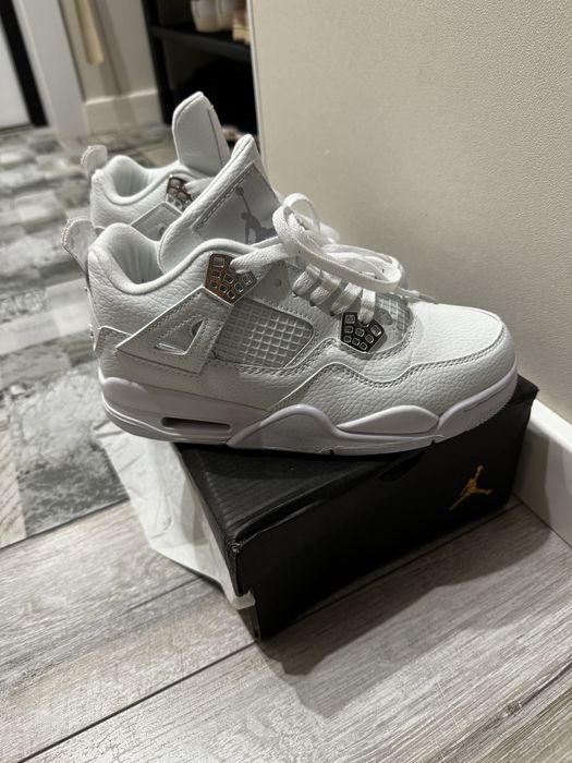 Продам кросовки JORDAN