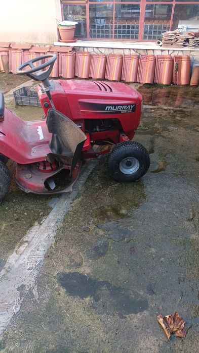 Тракторна косачка