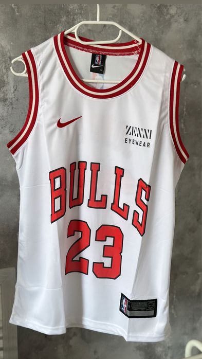 Compleu JORDAN Bulls baschet