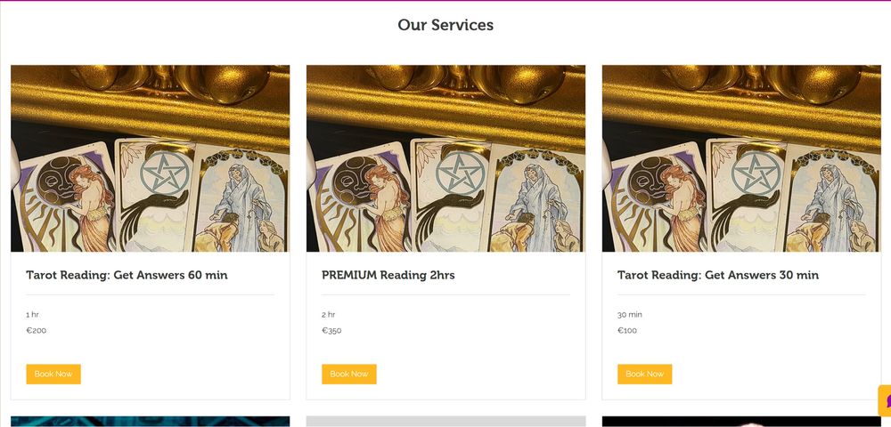 Realizez website uri, website uri e-commerce, atestate informatică