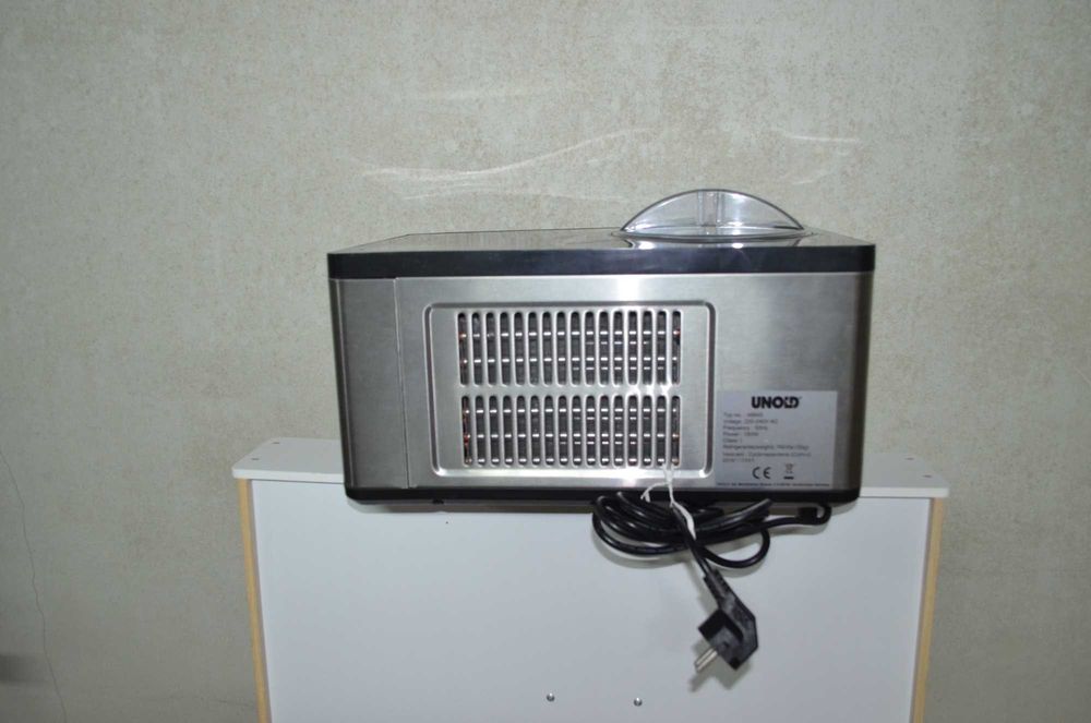 Машина за сладолед Unold 48845