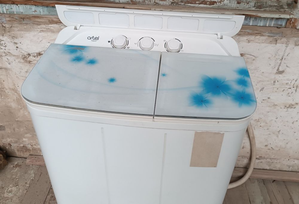 Kirmashin Pol avtomat